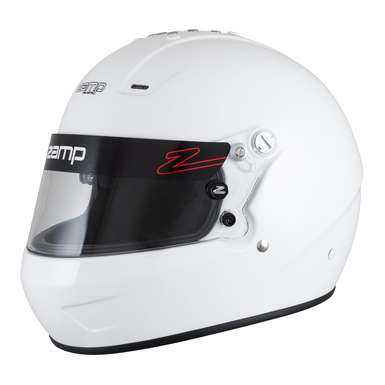 Zamp RZ-57 Helmet (SA2025) – Wine Country Motor Sports