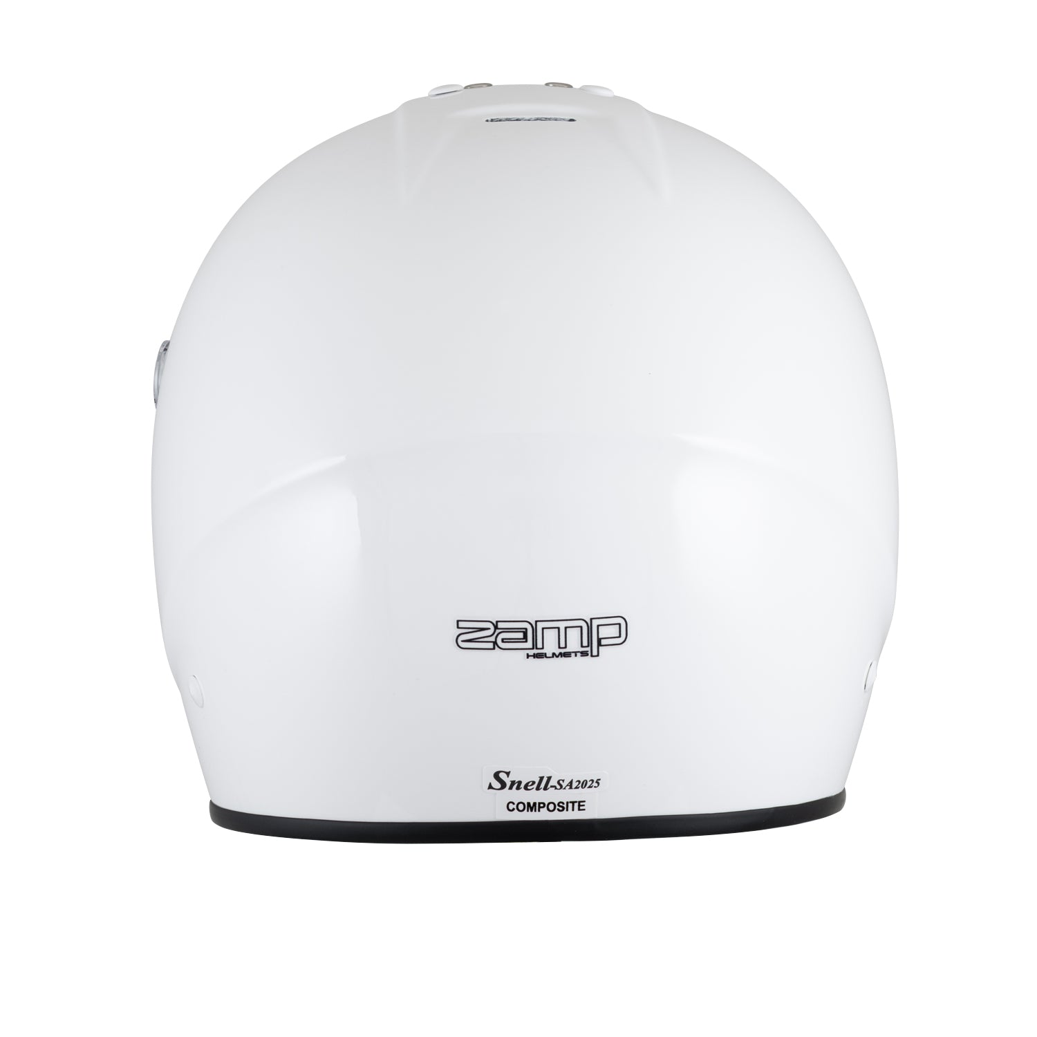 Zamp RZ-57 Helmet (SA2025) – Wine Country Motor Sports