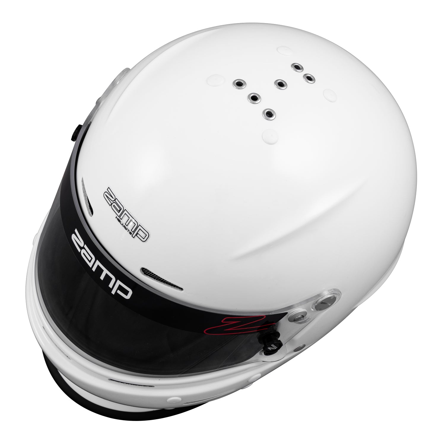 Zamp RZ-63S Helmet (SA2025) – Wine Country Motor Sports