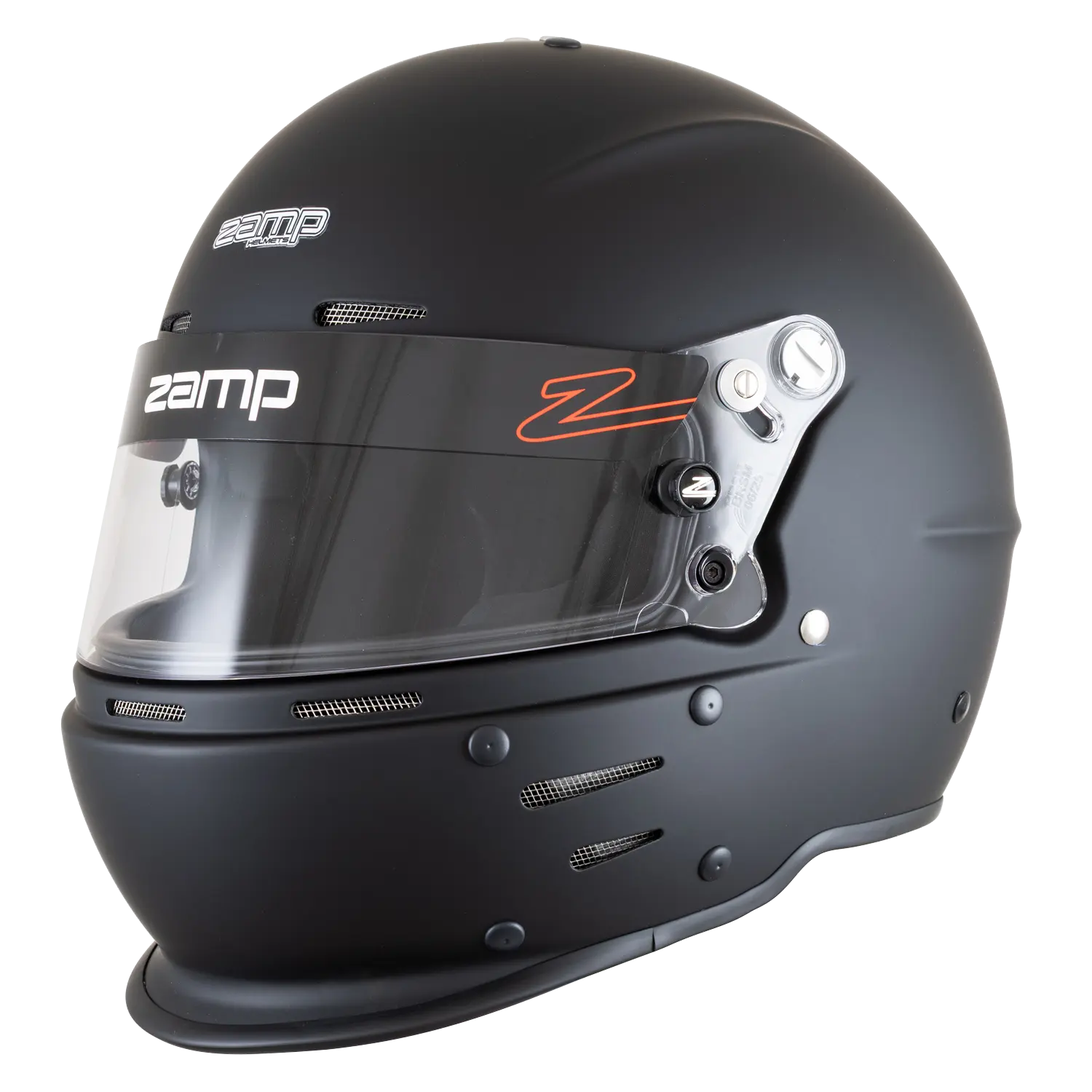 Zamp RZ-63S Helmet (SA2025) – Wine Country Motor Sports