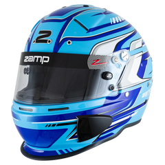 Zamp RZ-70S Helmet (SA2025)