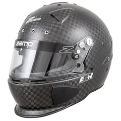 Zamp RZ-88O Matte Carbon Helmet (FIA8860)