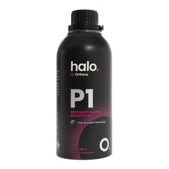 Halo P1 Racing Brake Fluid