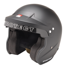 Pyrotect Pro Sport Open Face Racing Helmet (SA2020)