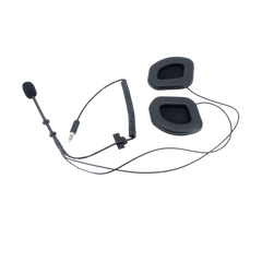 Schuberth SP1 Helmet Speaker Kits