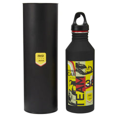Hertz Team Jota WEC Water Bottle - Black