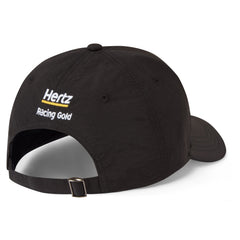 Cadillac Hertz Team Jota WEC Baseball Hat - Black
