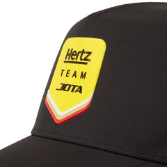Cadillac Hertz Team Jota WEC Baseball Hat - Black
