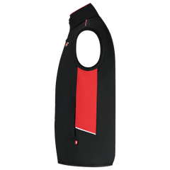 Haas Racing F1 Team Lightweight Vest - Black