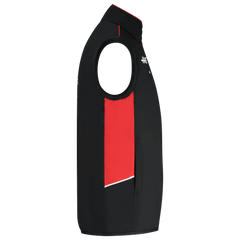 Haas Racing F1 Team Lightweight Vest - Black