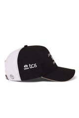Jaguar Formula E S12 x Reflo Racing Hat - Black