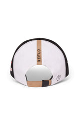 Jaguar Formula E S12 x Reflo Racing Hat - Black