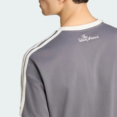 Mercedes - AMG Petronas F1 Men's Silver Arrows Icon T-Shirt