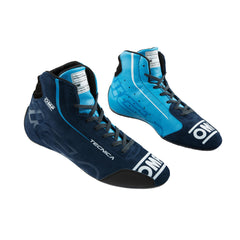 OMP Tecnica Shoes (my25)