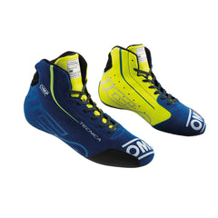 OMP Tecnica Shoes (my25)