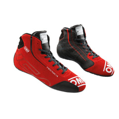 OMP Tecnica Shoes (my25)