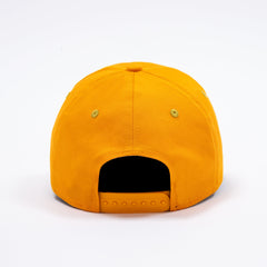 McLaren Racing F1 New Era 9Fifty 2025 Constructors Championship Team Hat - Papaya