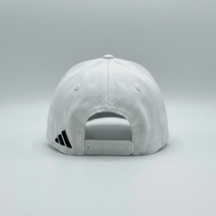 Mercedes - AMG Petronas Formula One Children DNA Hat - Youth White