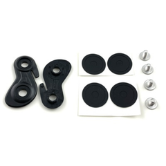 Arai GP-7 Screw Kit
