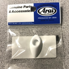 Arai GP-7 Tear Drop Intake Vent
