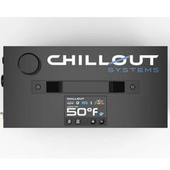 Chillout Quantum Cooler Pro Series with Hose and Shirt