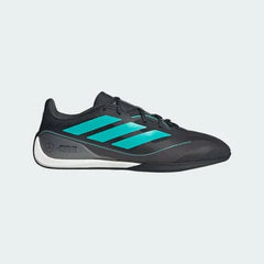 Mercedes - AMG Petronas Formula One Adidas Feroza Racing Pro Trainers - Black