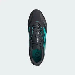 Mercedes - AMG Petronas Formula One Adidas Feroza Racing Pro Trainers - Black