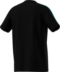 Mercedes - AMG Petronas Formula One Kids DNA T-Shirt - Black