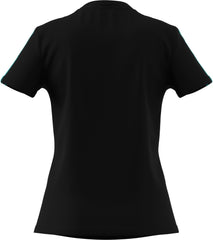 Mercedes - AMG Petronas Formula One Women's DNA T-Shirt - Black