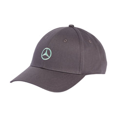 Mercedes - AMG Petronas Formula One Fan Hat - Gray/Beige