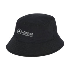 Mercedes - AMG Petronas Formula One Bucket Hat  - Black