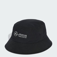 Mercedes - AMG Petronas Formula One Bucket Hat  - Black