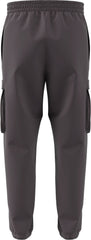 Mercedes - AMG Petronas Formula One Men's Premium Woven Joggers - Gray