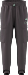 Mercedes - AMG Petronas Formula One Men's Premium Woven Joggers - Gray