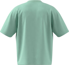 Mercedes - AMG Petronas Formula One Men's Premium Woven T-Shirt - Frozen Green