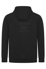 Jaguar Formula E S12 x Reflo Travel Hoodie - Black