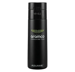 Aston Martin F1 x Aquame Team Smart Water Bottle - Green/Black