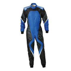 OMP KS-3X Art Style 1 Kart Suit my26