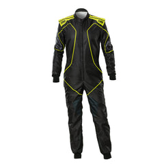 OMP KS-3X Art Style 2 Kart Suit my26