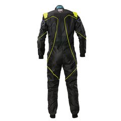 OMP KS-3X Art Style 2 Kart Suit my26