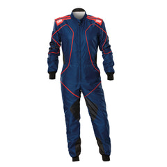 OMP KS-3X Art Style 2 Kart Suit my26