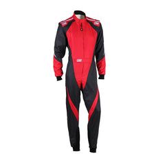 OMP KS-3X Kart Suit my26