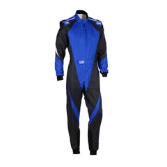 OMP KS-3X Kart Suit my26