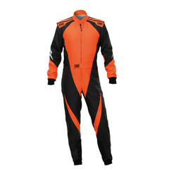 OMP KS-3X Kart Suit my26