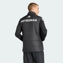 Mercedes - AMG Petronas Formula One Men's Mechanics Vest - Black