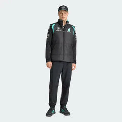 Mercedes - AMG Petronas Formula One Men's Mechanics Vest - Black