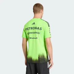 Mercedes - AMG Petronas Formula One 2026 Men's Team Set Up Jersey - Green