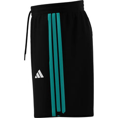 Mercedes - AMG Petronas Formula One Men's DNA Shorts - Black