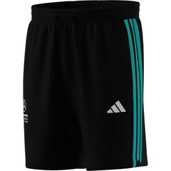 Mercedes - AMG Petronas Formula One Men's DNA Shorts - Black