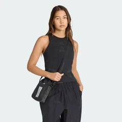 Mercedes - AMG Petronas Formula One Women's Night Collection Tank Top - Stealth Black